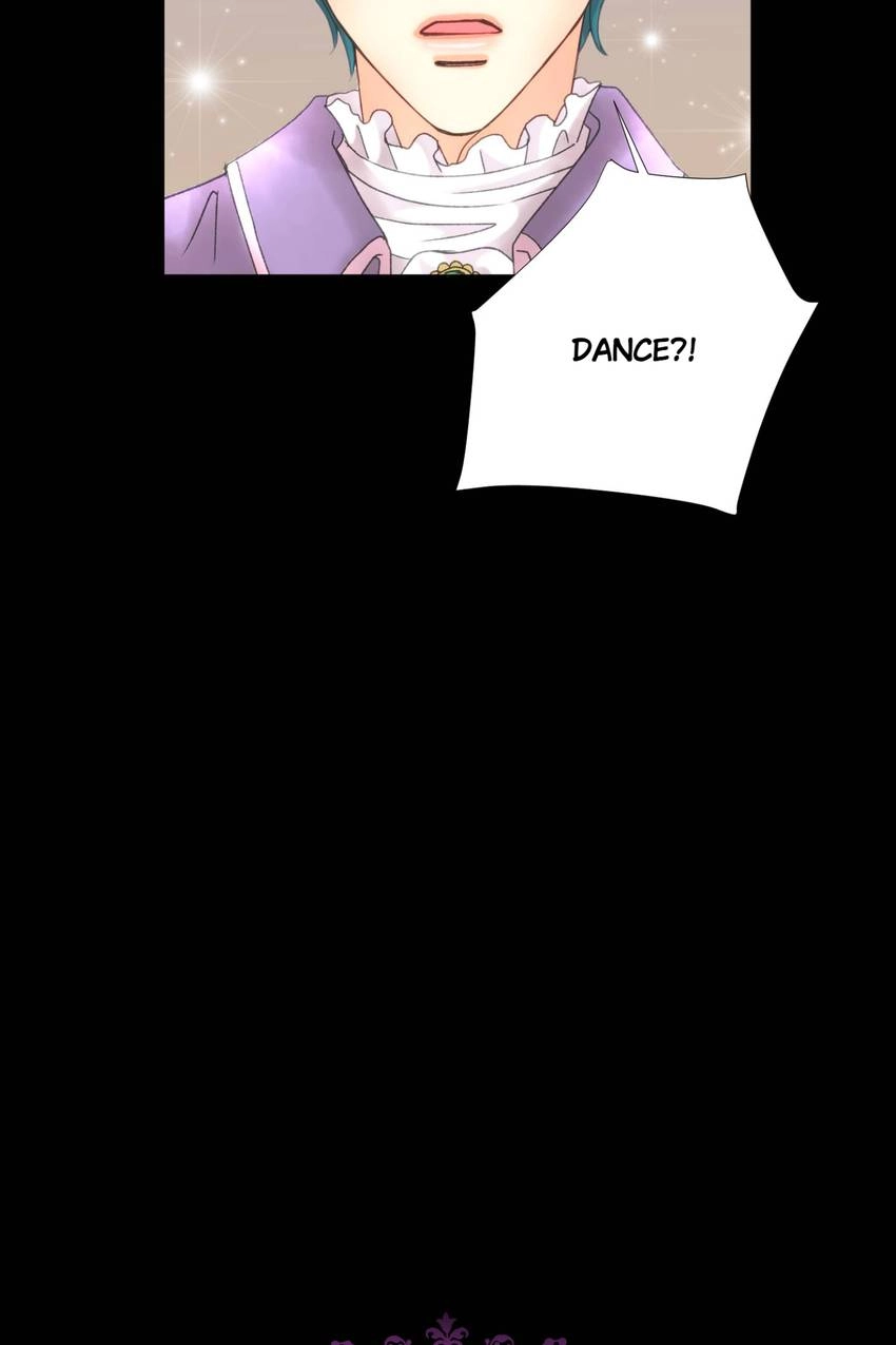 Read Kami-sama! chapter 31 image 45 on Lezhin