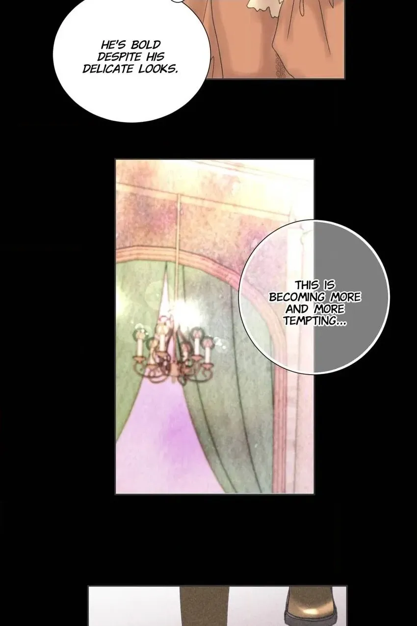 Read Kami-sama! chapter 31 image 9 on Lezhin