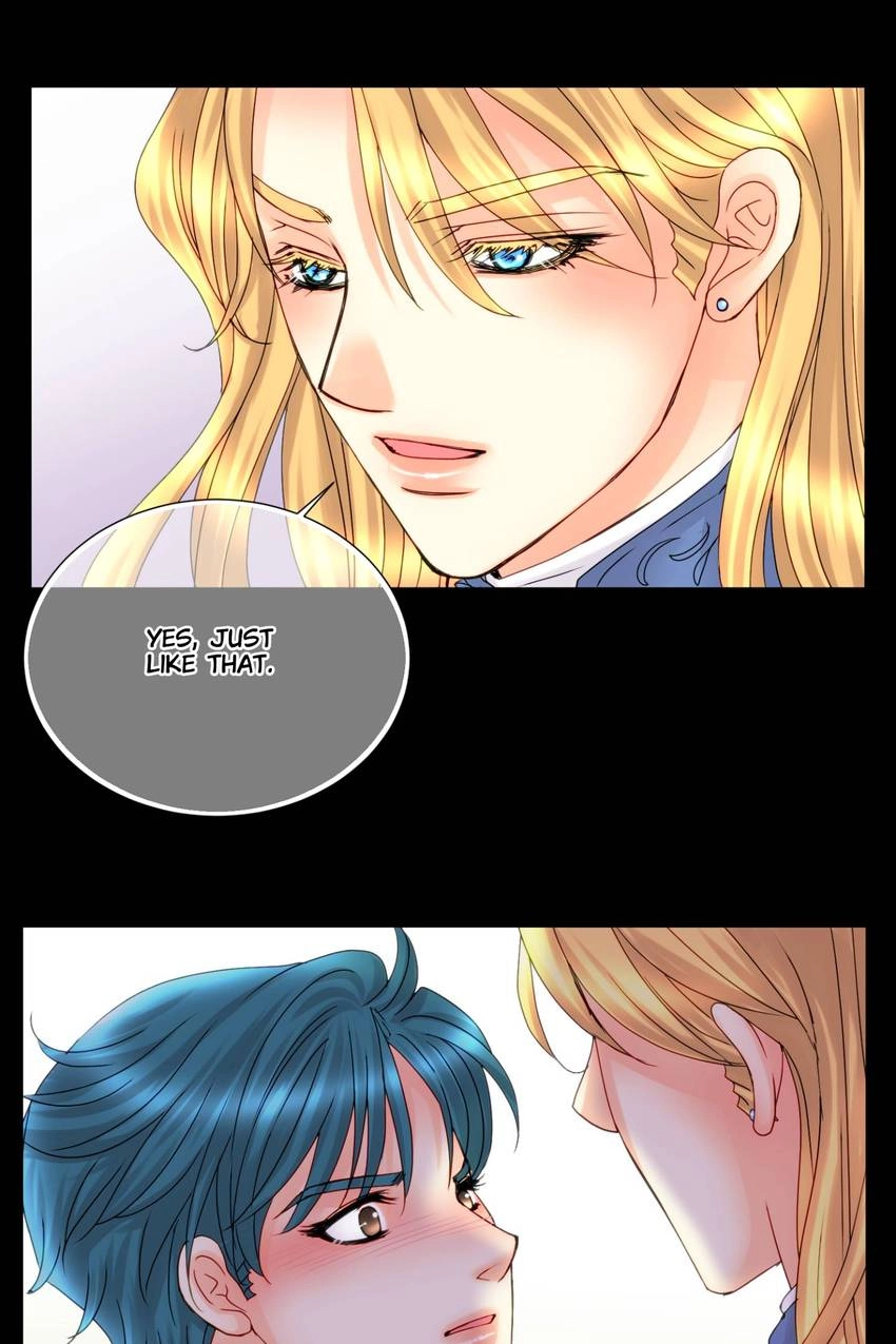 Read Kami-sama! chapter 32 image 14 on Lezhin