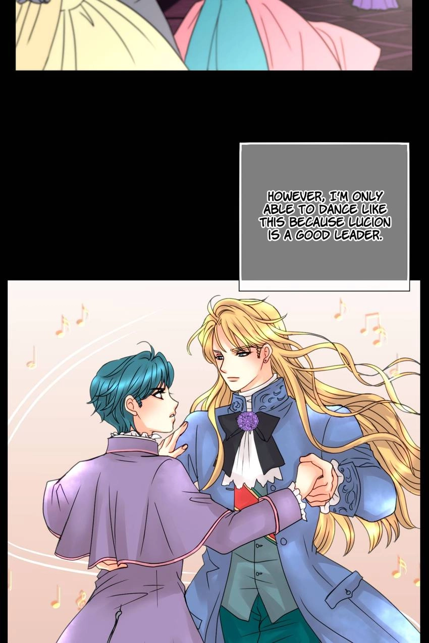 Read Kami-sama! chapter 32 image 17 on Lezhin