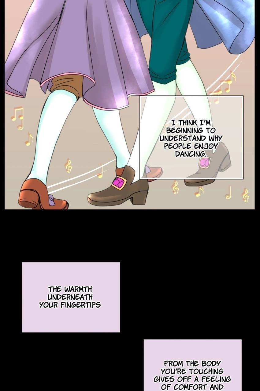 Read Kami-sama! chapter 32 image 18 on Lezhin