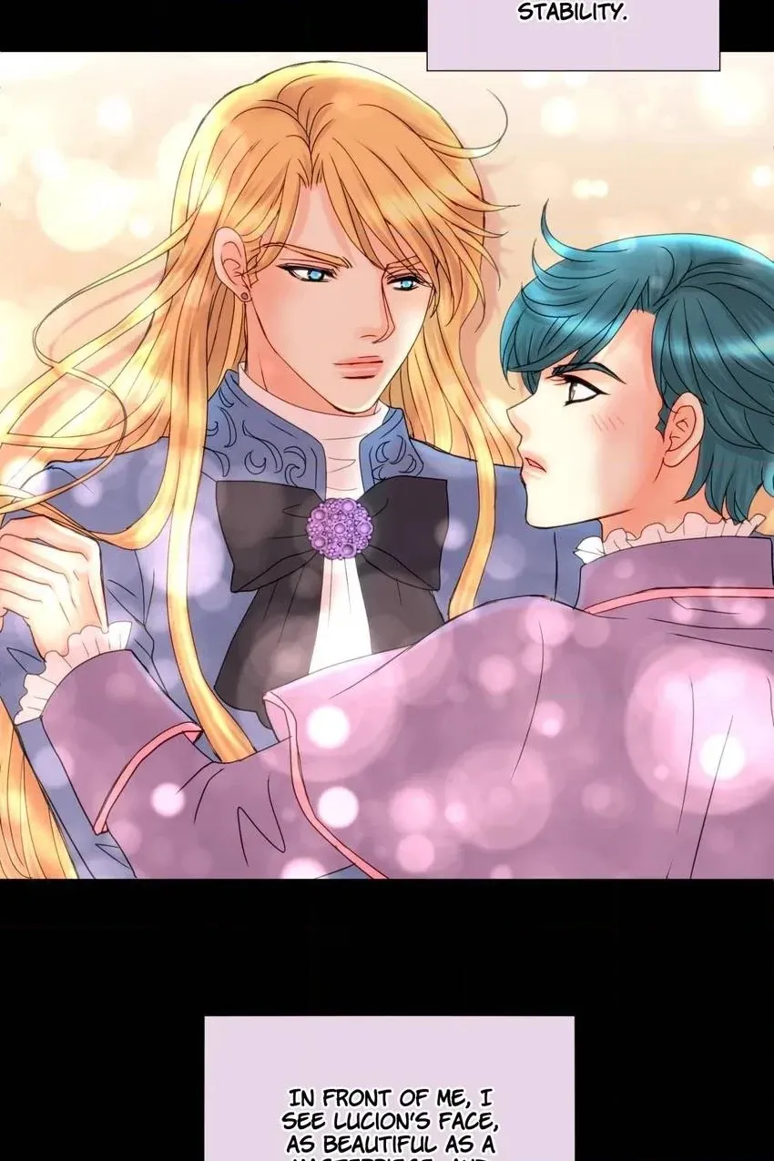 Read Kami-sama! chapter 32 image 19 on Lezhin