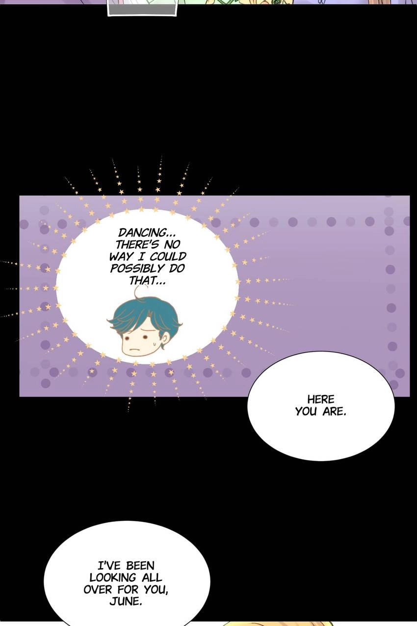 Read Kami-sama! chapter 32 image 2 on Lezhin