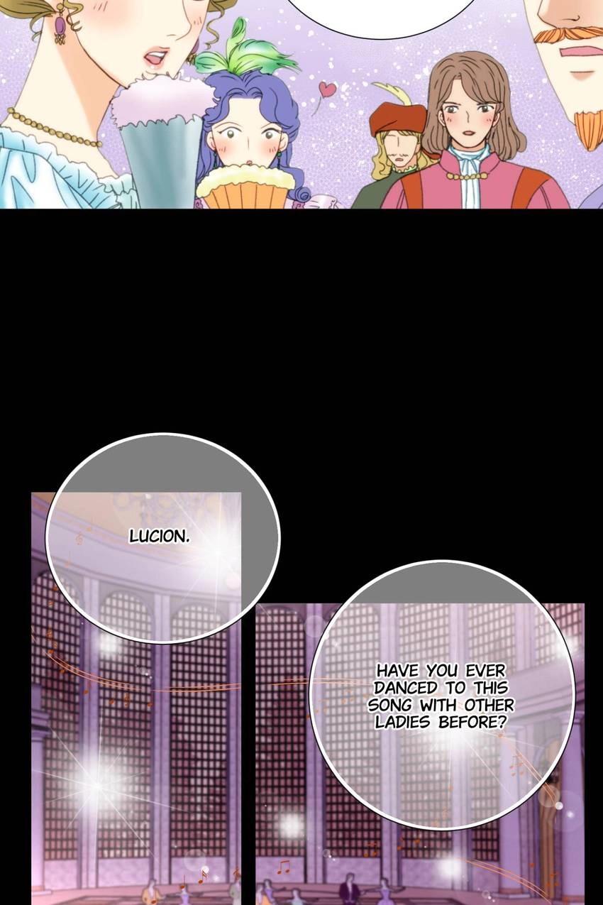 Read Kami-sama! chapter 32 image 21 on Lezhin