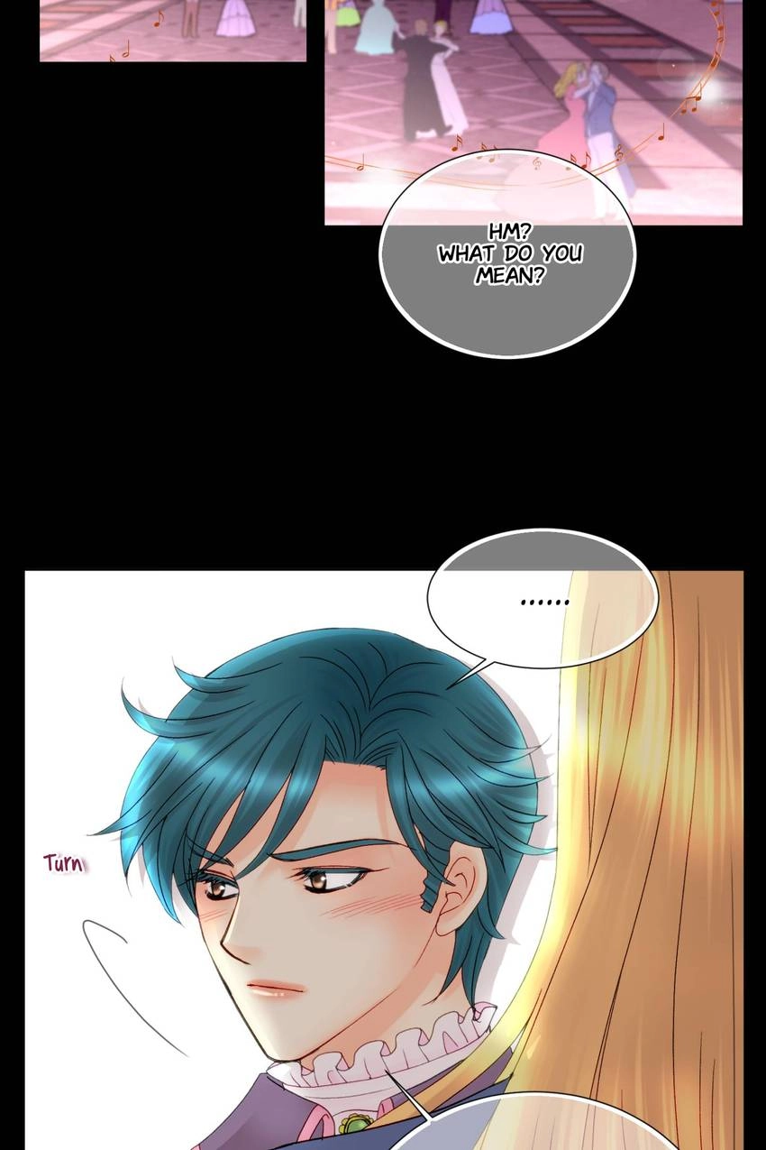 Read Kami-sama! chapter 32 image 22 on Lezhin