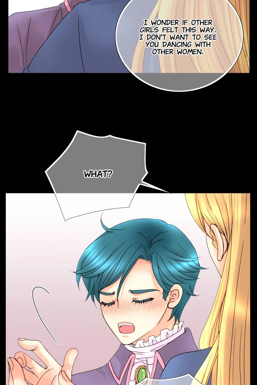 Read Kami-sama! chapter 32 image 23 on Lezhin