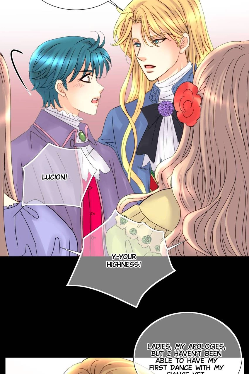 Read Kami-sama! chapter 32 image 3 on Lezhin