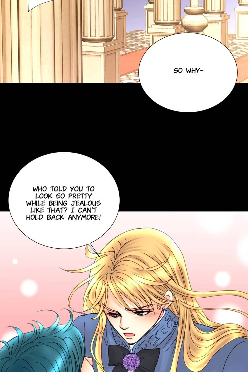 Read Kami-sama! chapter 32 image 30 on Lezhin