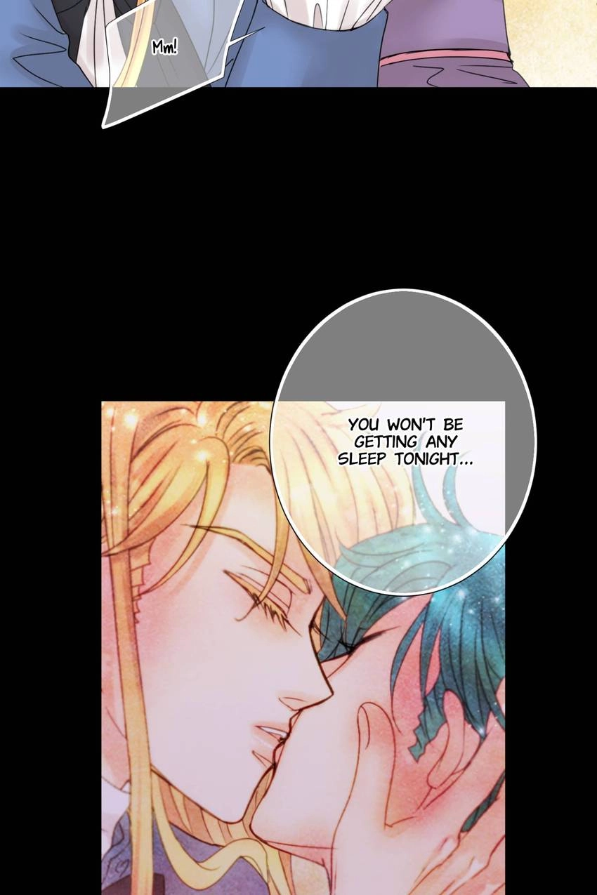 Read Kami-sama! chapter 32 image 33 on Lezhin