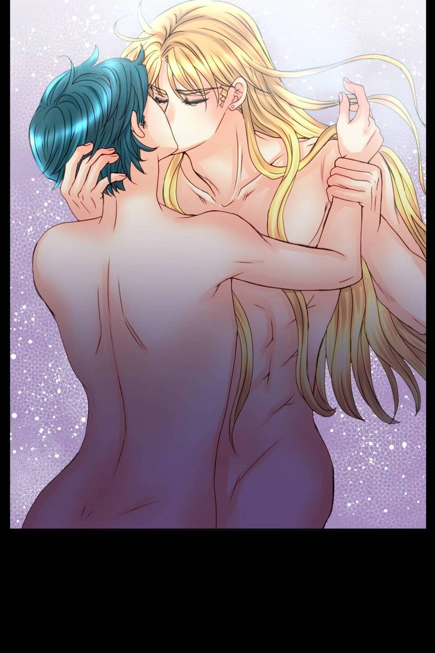 Read Kami-sama! chapter 32 image 36 on Lezhin
