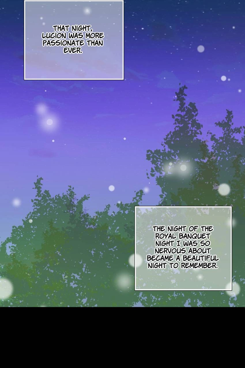 Read Kami-sama! chapter 32 image 38 on Lezhin
