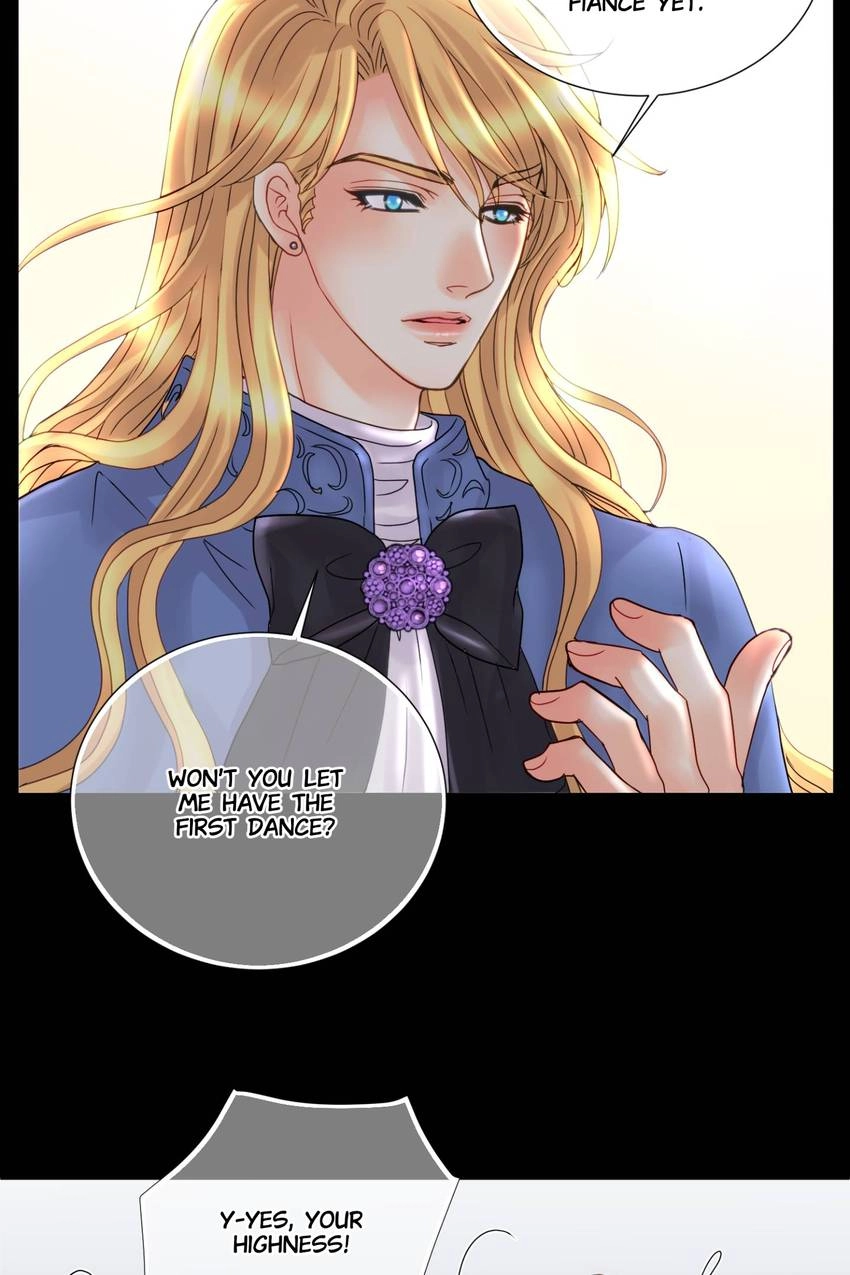 Read Kami-sama! chapter 32 image 4 on Lezhin