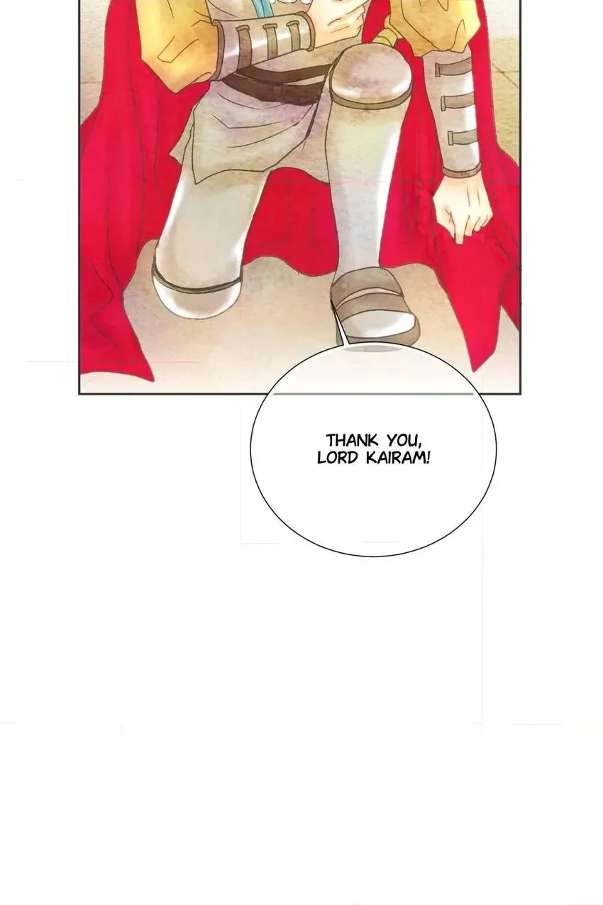 Read Kami-sama! chapter 32 image 49 on Lezhin