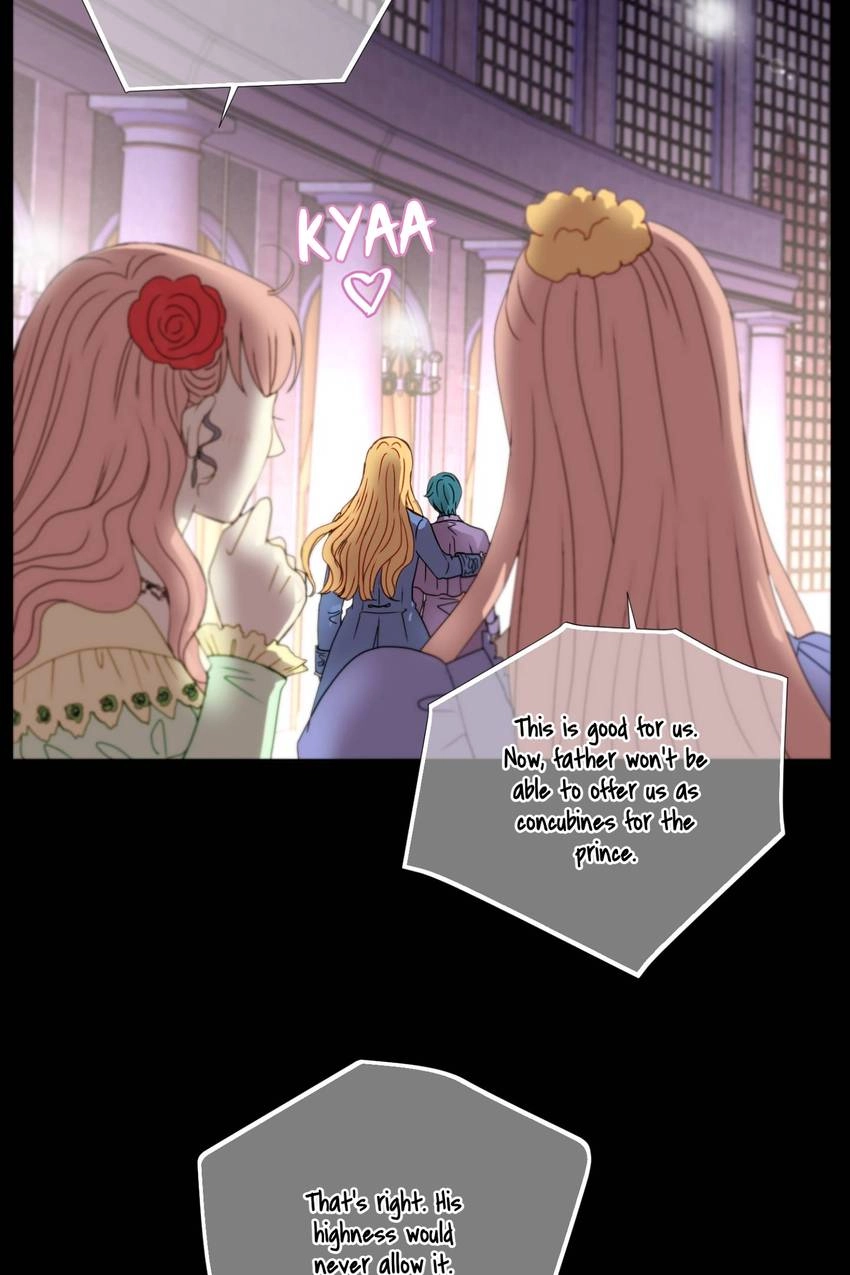 Read Kami-sama! chapter 32 image 6 on Lezhin