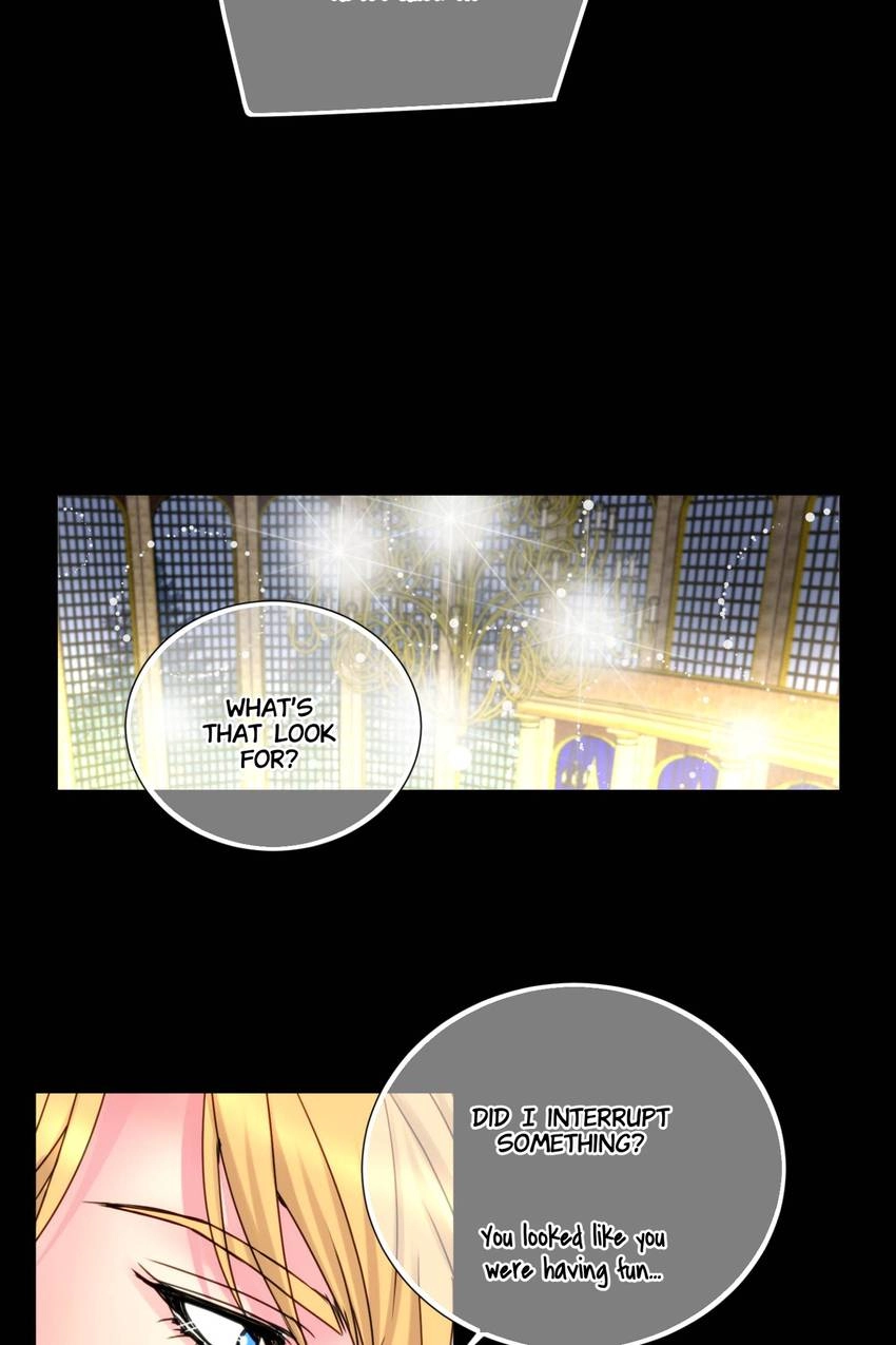 Read Kami-sama! chapter 32 image 7 on Lezhin
