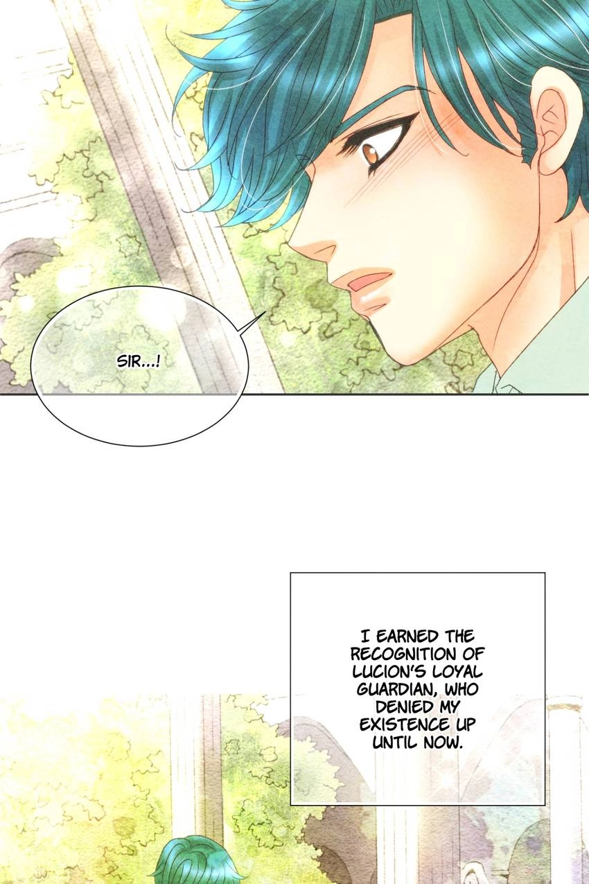 Read Kami-sama! chapter 33 image 11 on Lezhin