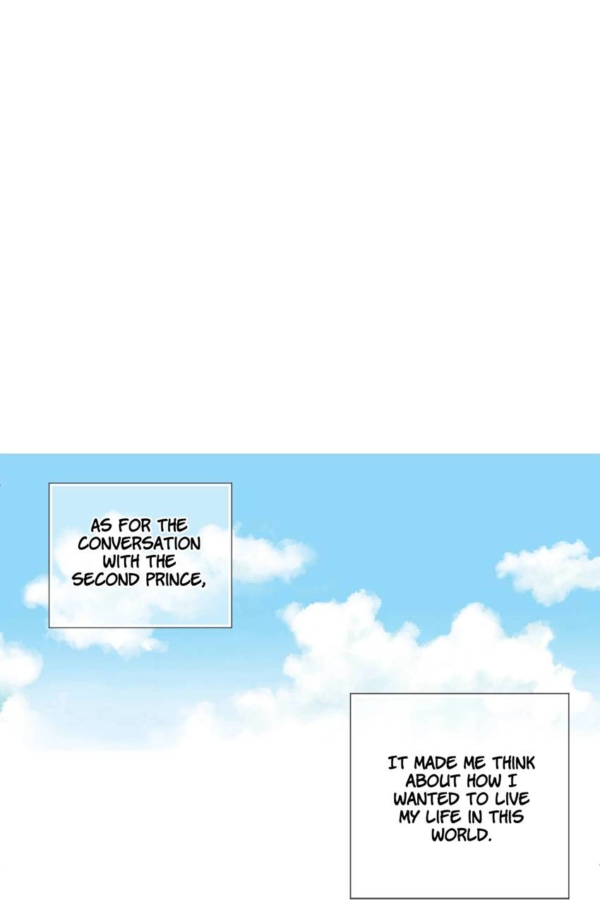 Read Kami-sama! chapter 33 image 13 on Lezhin