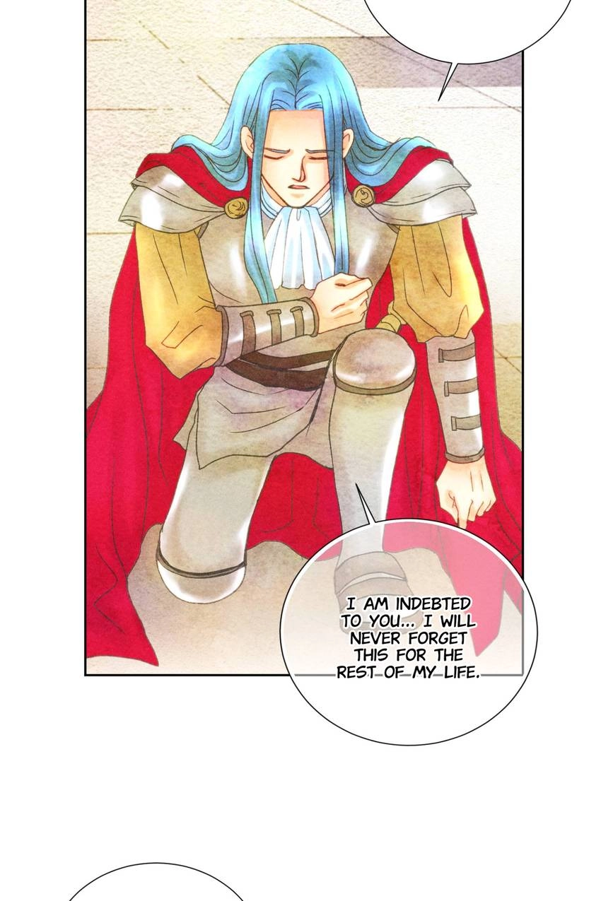 Read Kami-sama! chapter 33 image 2 on Lezhin