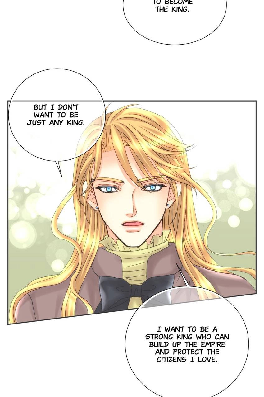 Read Kami-sama! chapter 33 image 27 on Lezhin