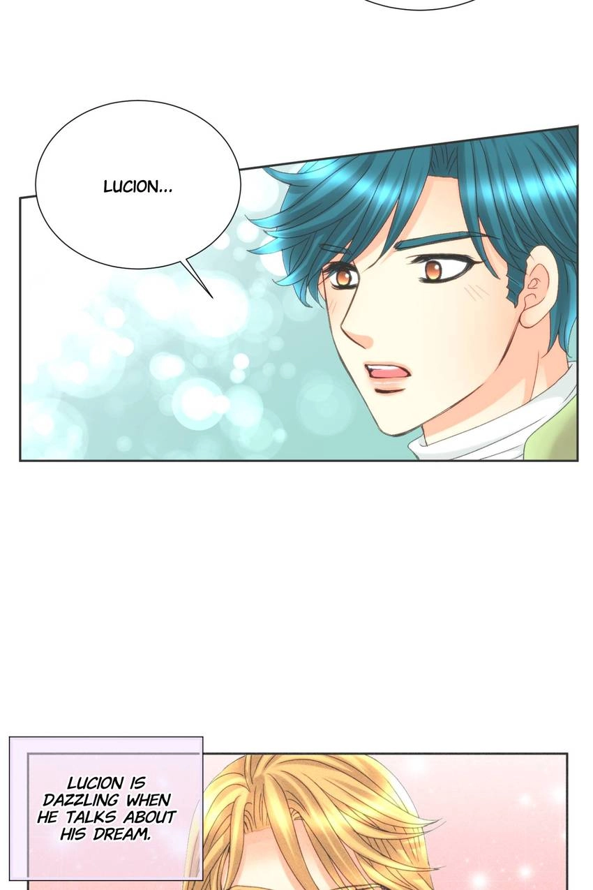 Read Kami-sama! chapter 33 image 28 on Lezhin