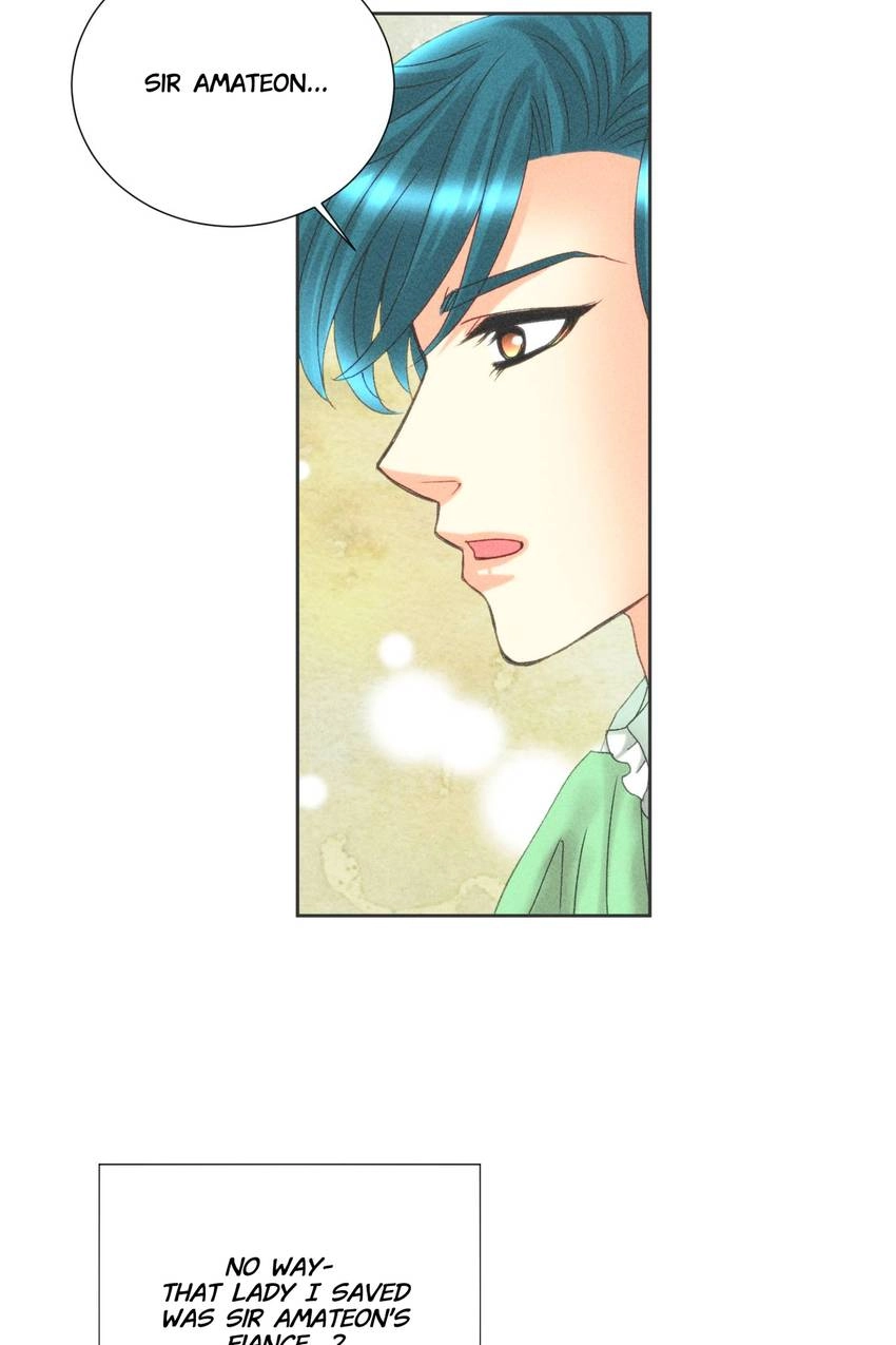 Read Kami-sama! chapter 33 image 3 on Lezhin