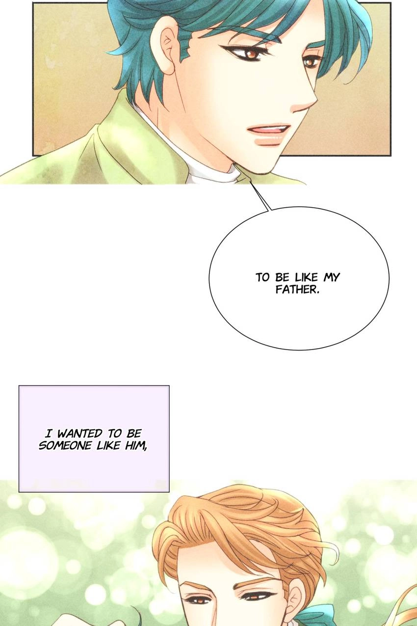 Read Kami-sama! chapter 33 image 30 on Lezhin