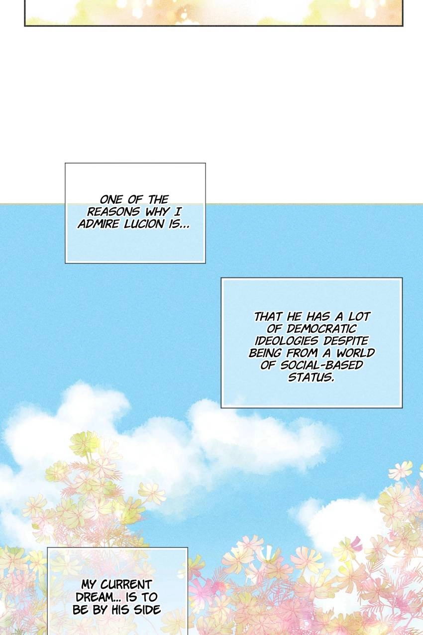 Read Kami-sama! chapter 33 image 37 on Lezhin