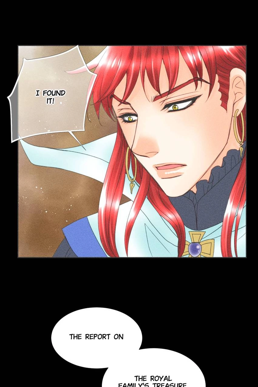 Read Kami-sama! chapter 33 image 41 on Lezhin