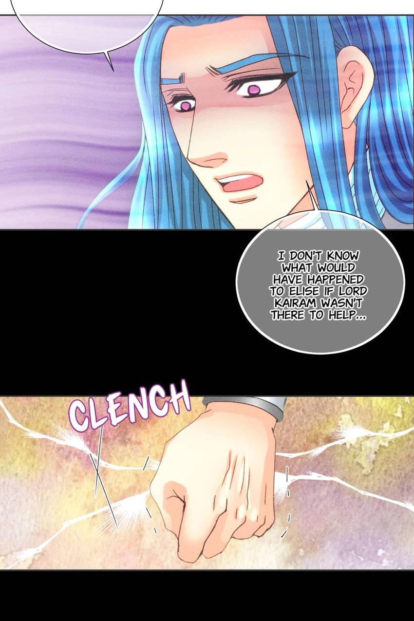 Read Kami-sama! chapter 33 image 6 on Lezhin