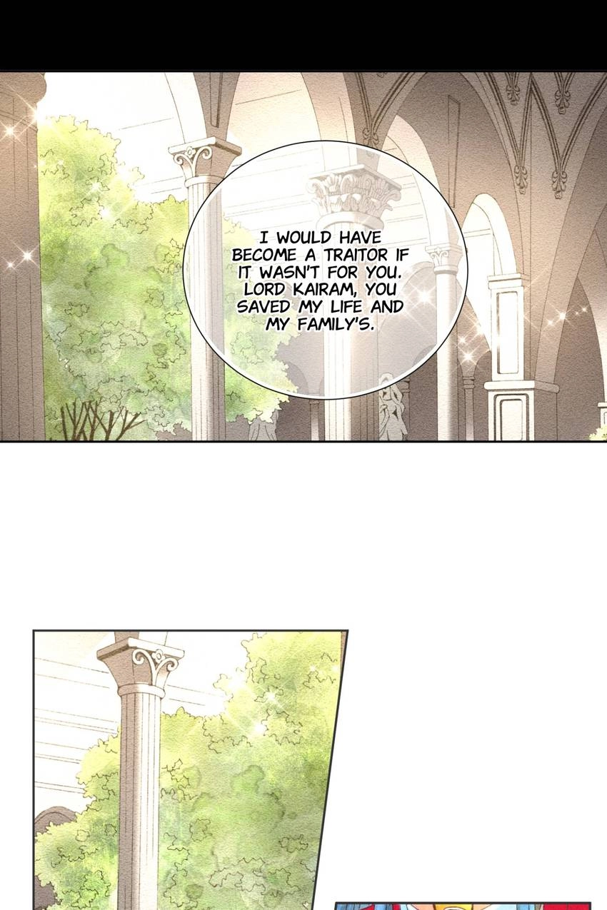 Read Kami-sama! chapter 33 image 8 on Lezhin