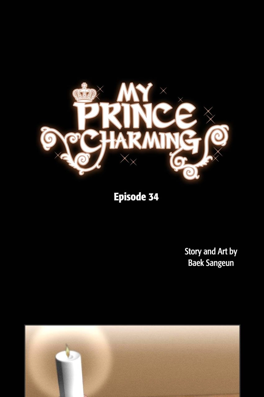 Read Kami-sama! chapter 34 image 0 on Lezhin