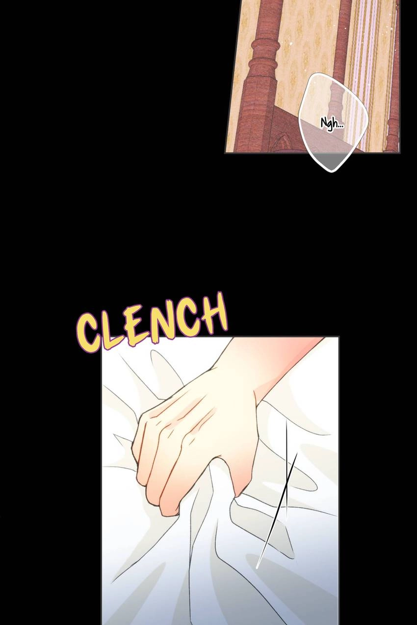 Read Kami-sama! chapter 34 image 12 on Lezhin