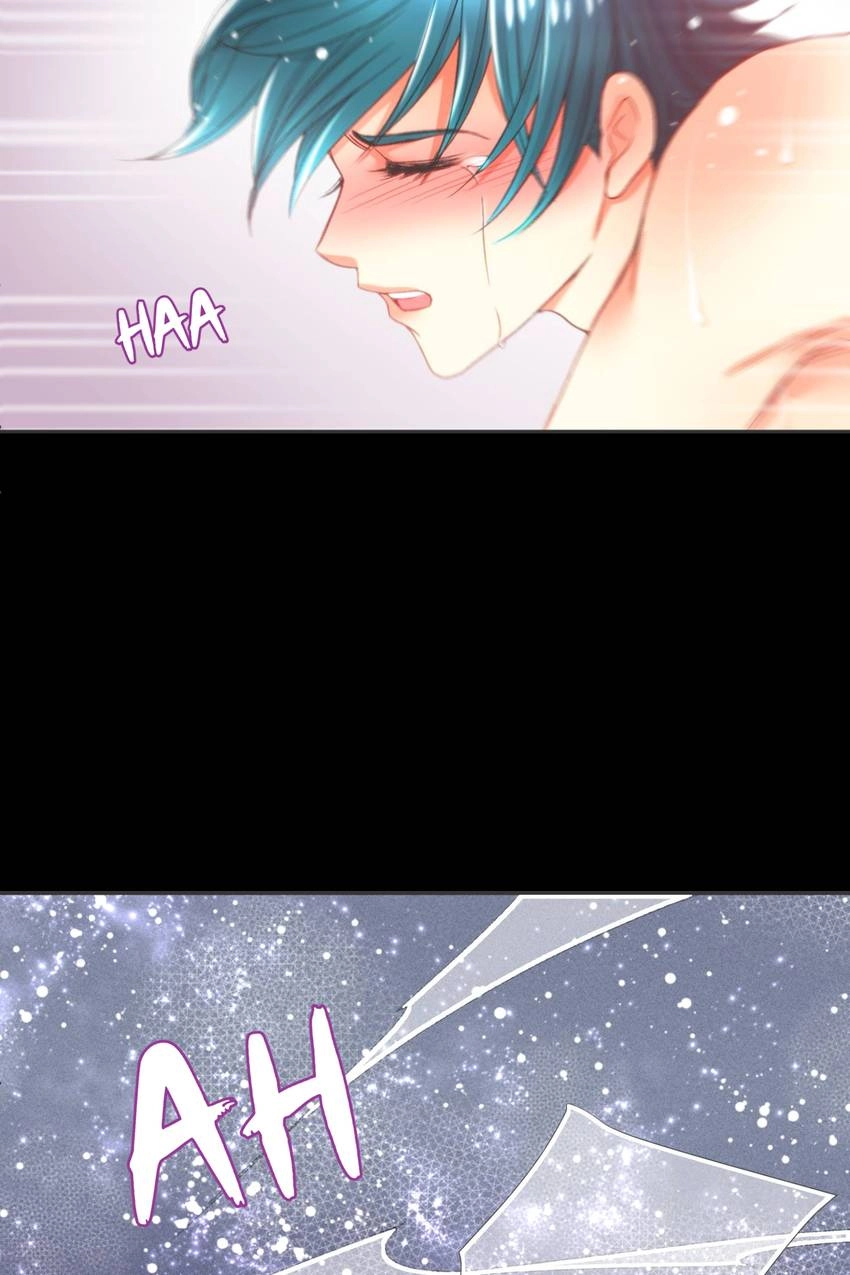 Read Kami-sama! chapter 34 image 15 on Lezhin