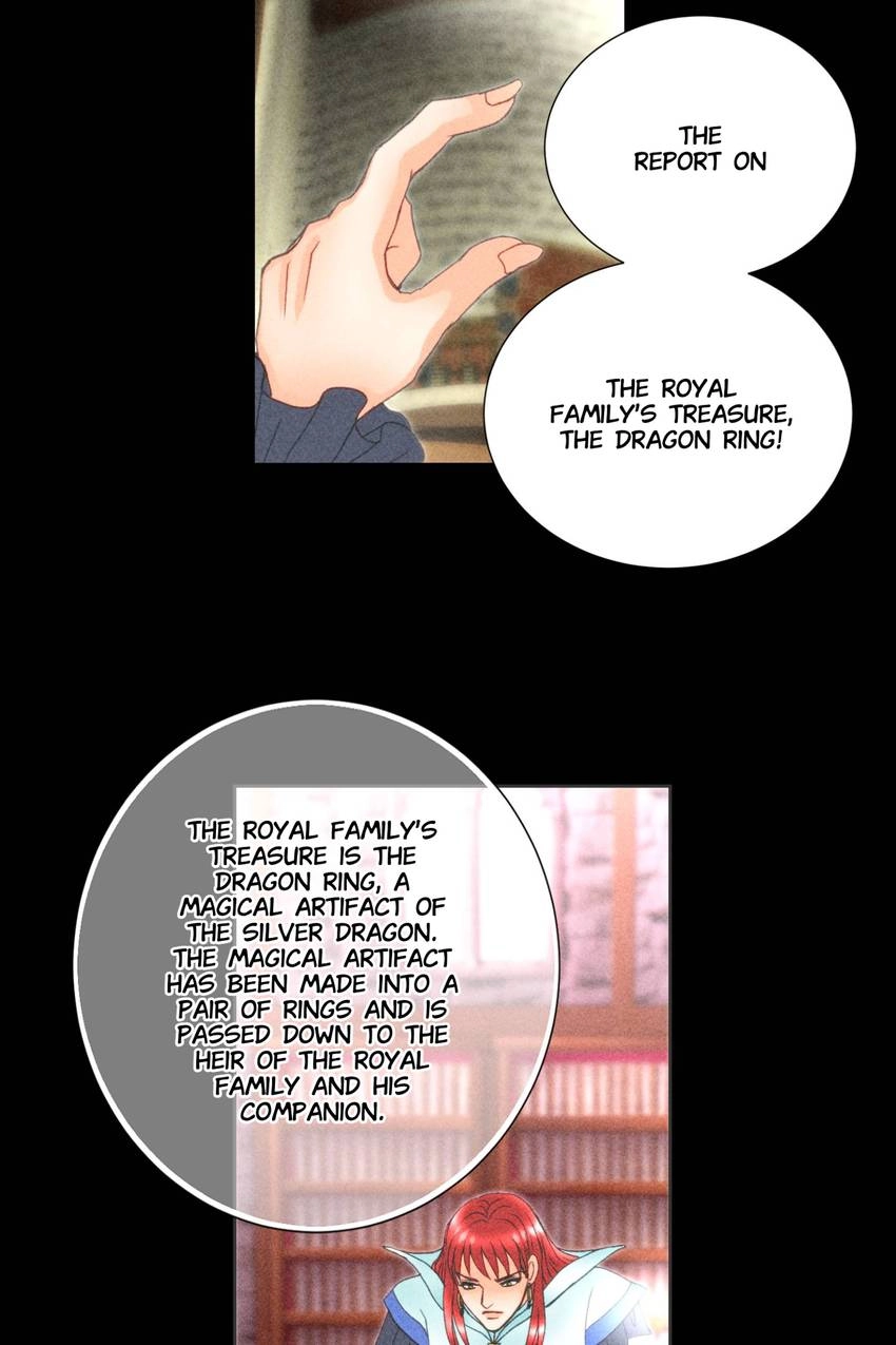 Read Kami-sama! chapter 34 image 2 on Lezhin