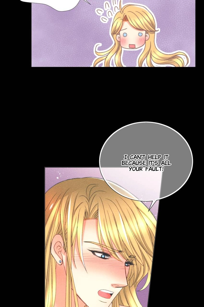 Read Kami-sama! chapter 34 image 20 on Lezhin