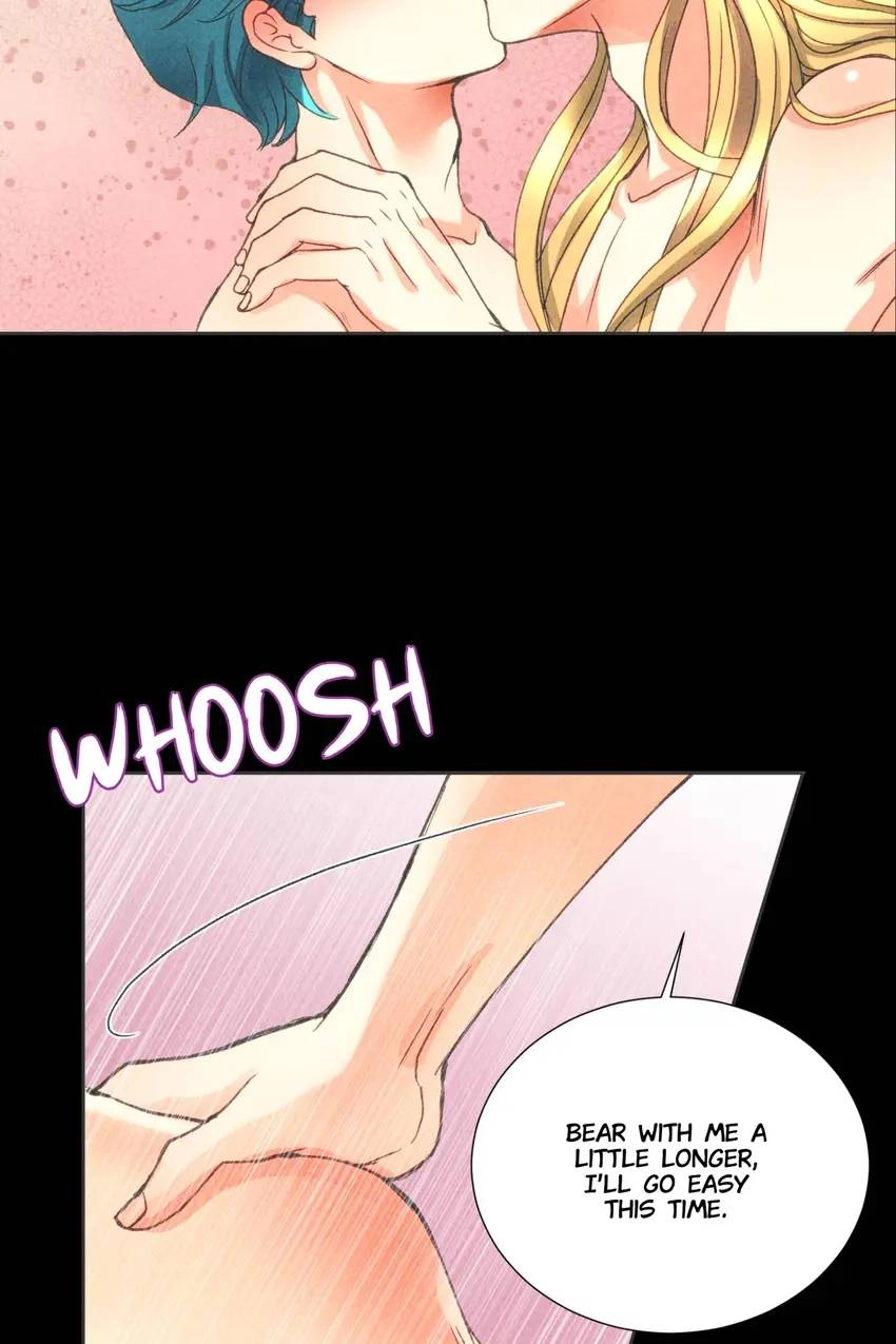 Read Kami-sama! chapter 34 image 23 on Lezhin