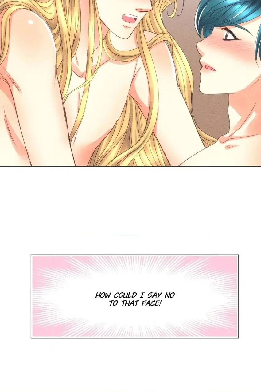 Read Kami-sama! chapter 34 image 29 on Lezhin