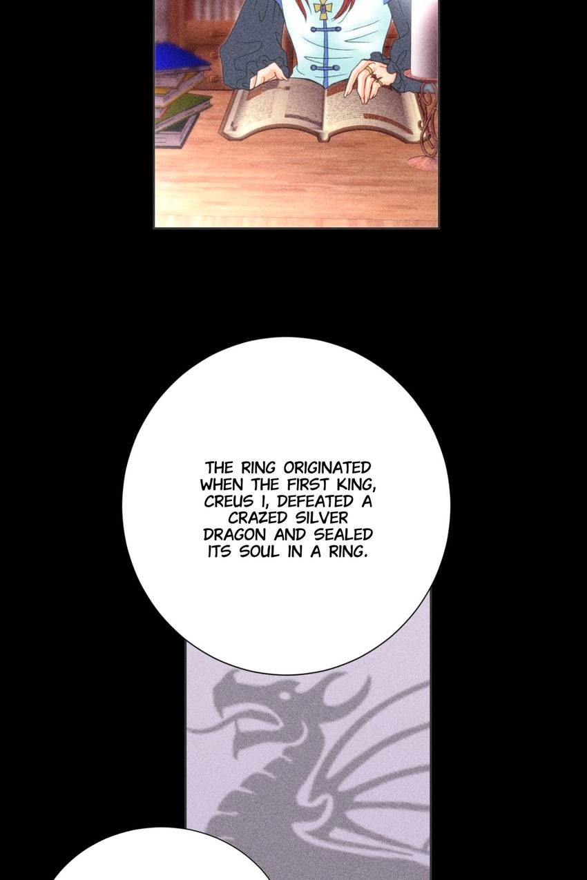 Read Kami-sama! chapter 34 image 3 on Lezhin