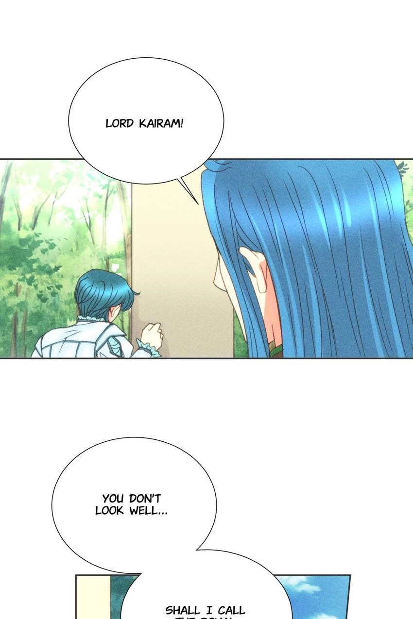 Read Kami-sama! chapter 34 image 30 on Lezhin