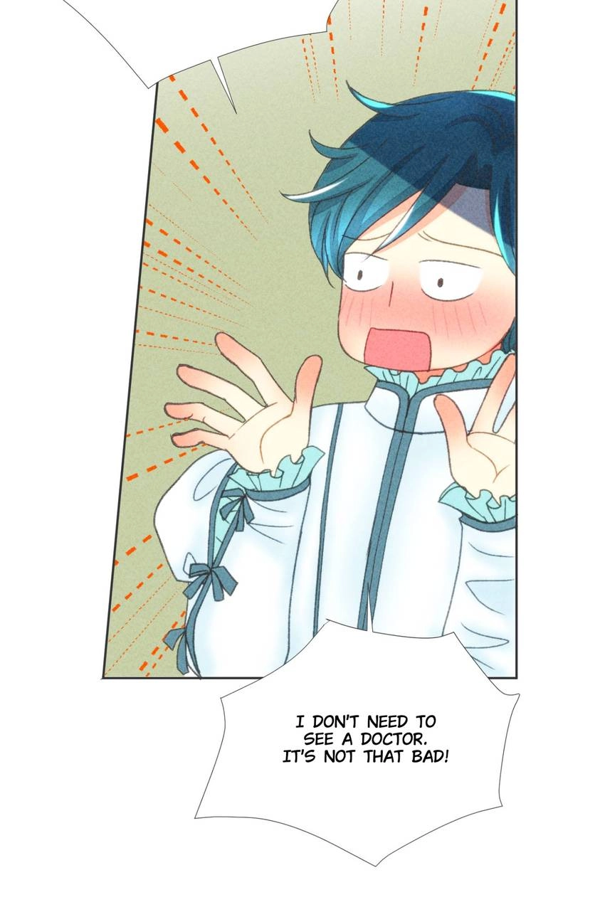 Read Kami-sama! chapter 34 image 32 on Lezhin