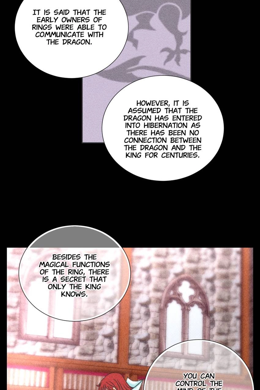 Read Kami-sama! chapter 34 image 4 on Lezhin