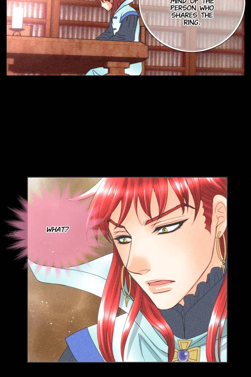Read Kami-sama! chapter 34 image 5 on Lezhin