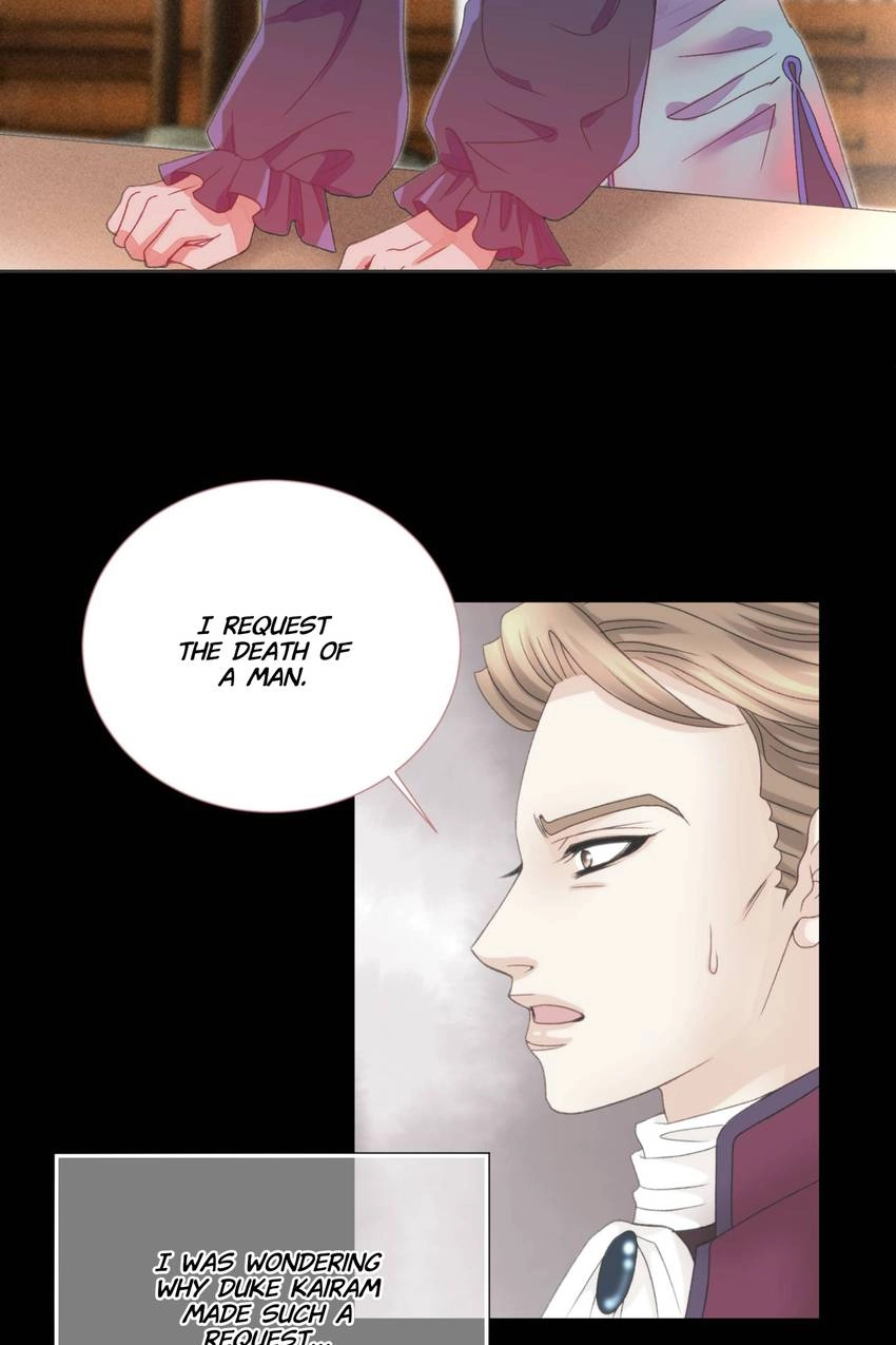 Read Kami-sama! chapter 34 image 8 on Lezhin