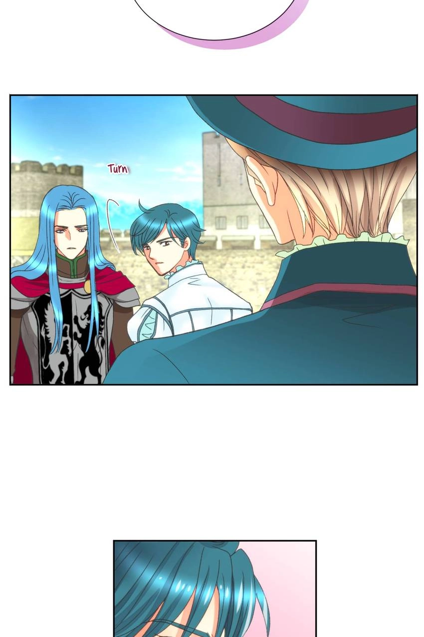 Read Kami-sama! chapter 35 image 1 on Lezhin