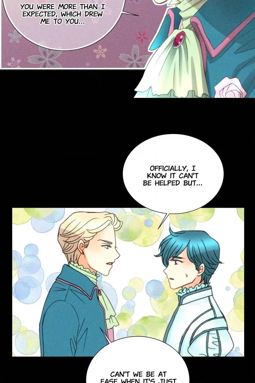 Read Kami-sama! chapter 35 image 19 on Lezhin