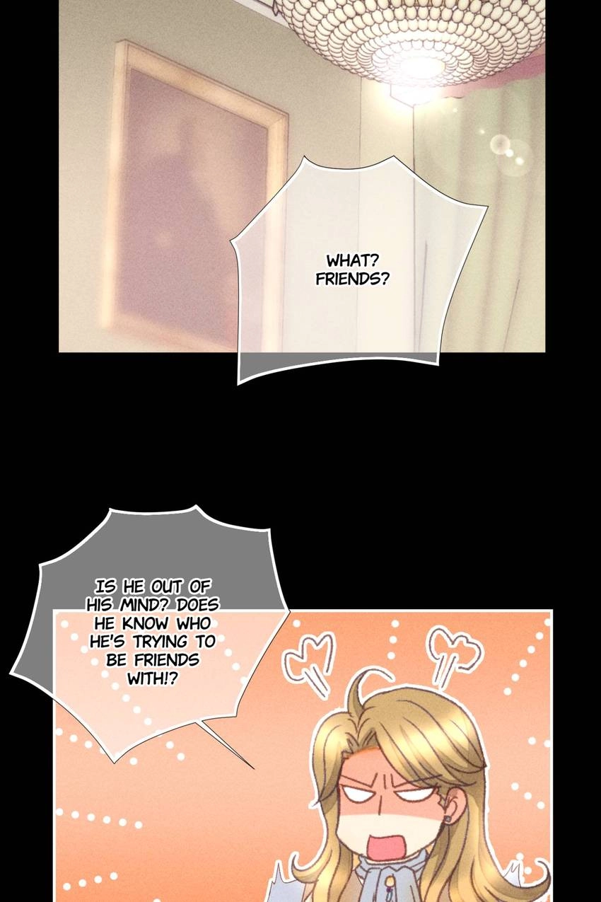 Read Kami-sama! chapter 35 image 27 on Lezhin