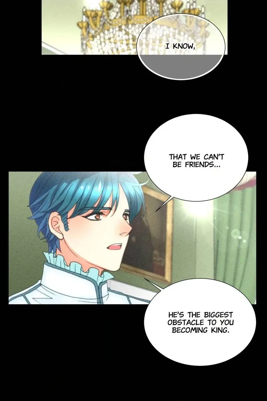Read Kami-sama! chapter 35 image 29 on Lezhin