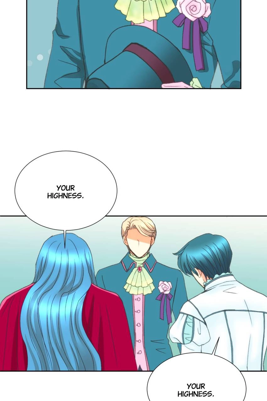 Read Kami-sama! chapter 35 image 3 on Lezhin