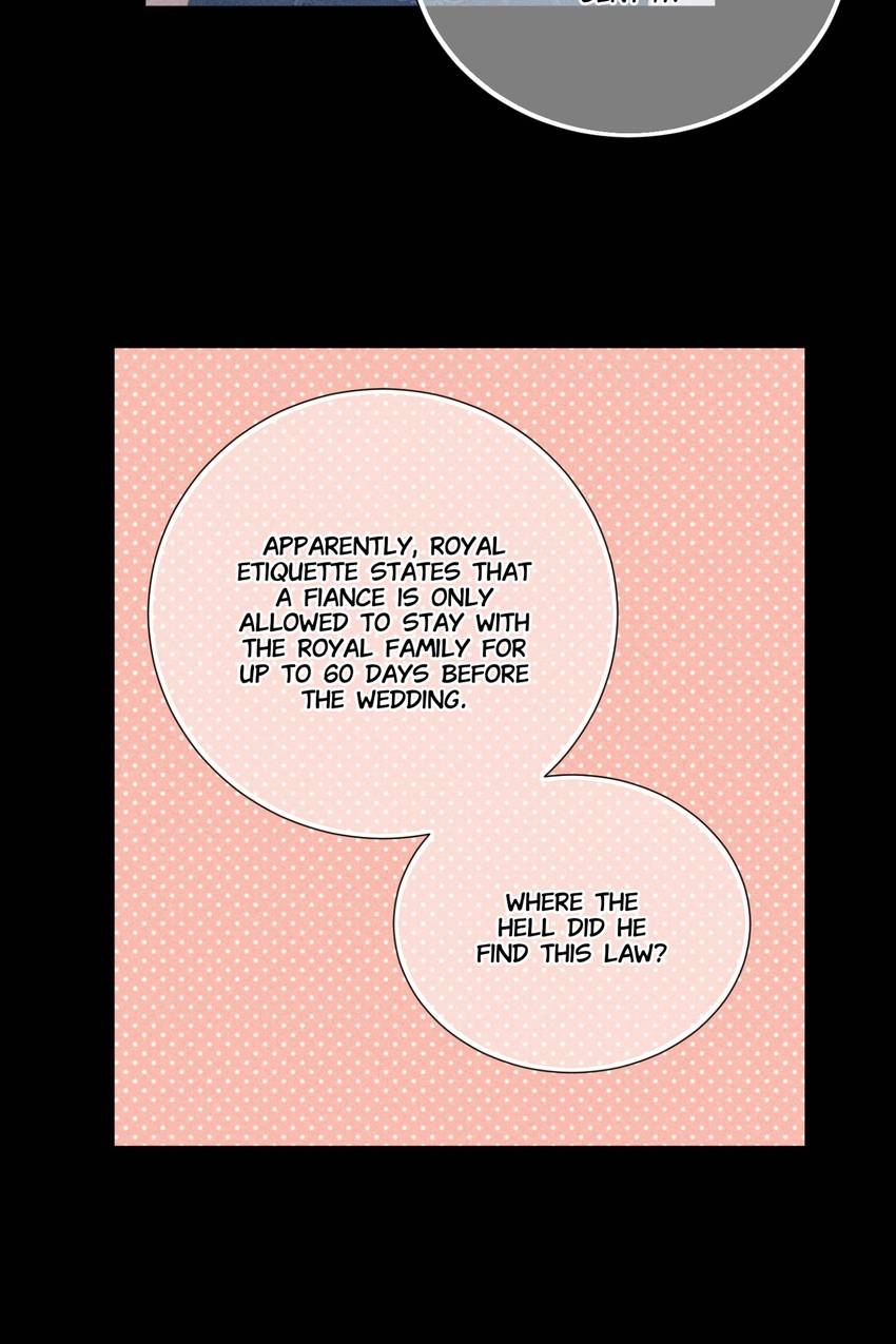Read Kami-sama! chapter 35 image 34 on Lezhin