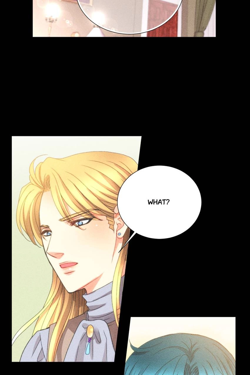 Read Kami-sama! chapter 35 image 36 on Lezhin